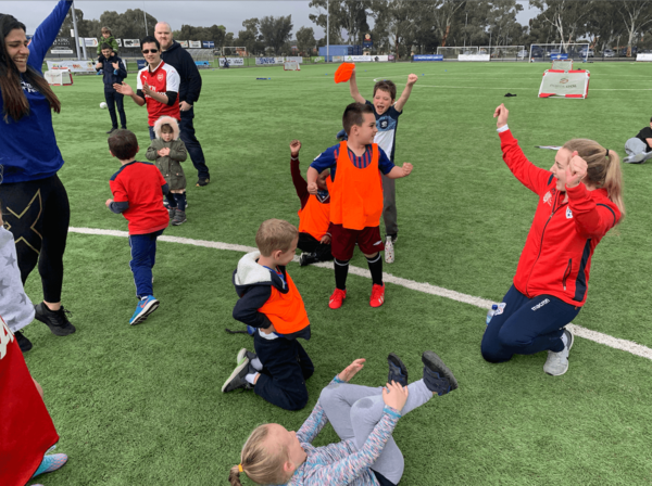 Gala Day