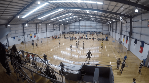 Berri Futsal
