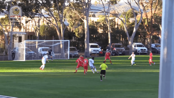 Adelaide United