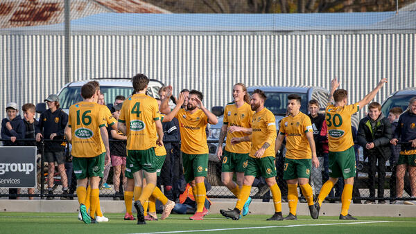Cumberland UTD