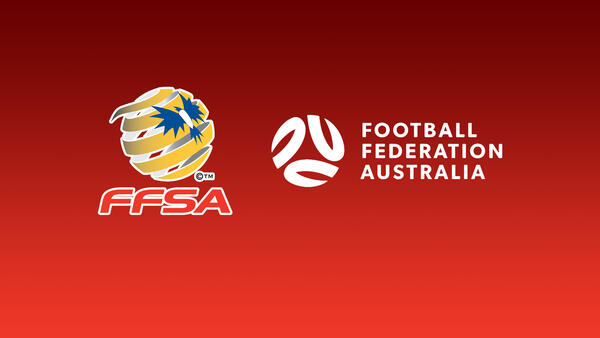 FFSA Football Federation Australia