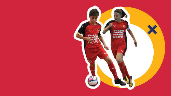 Junior Futsal Premier League