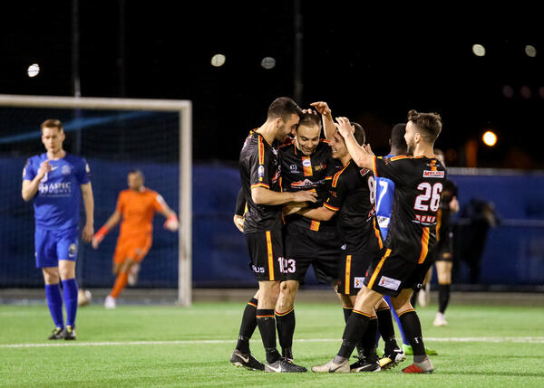MetroStars