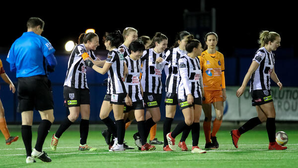 WNPL Prelim