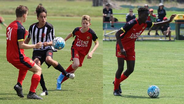 Youth Championships