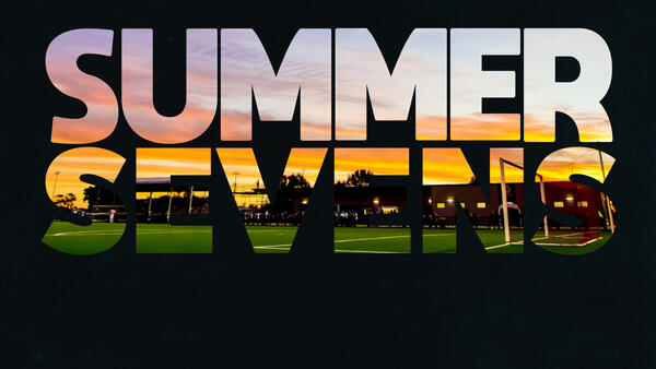 Summer Sevens