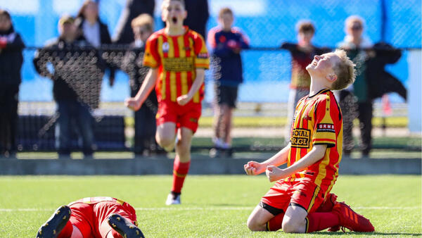 MetroStars