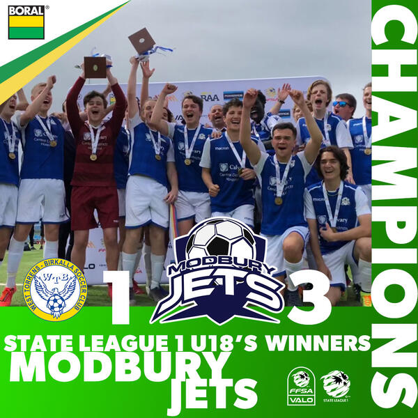 SL1 U18