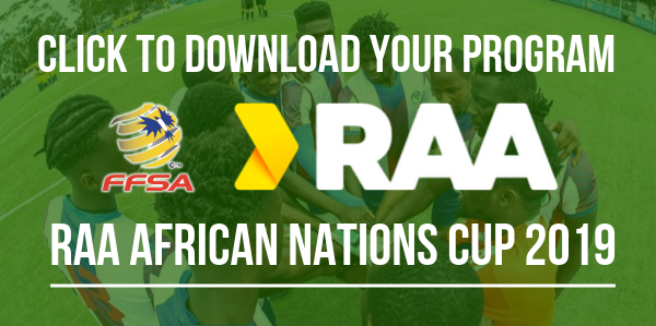 AFCON