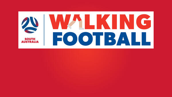 Walking Football