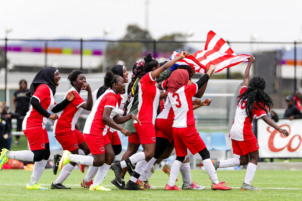 AFCON