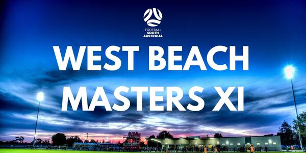 Masters XI 2020