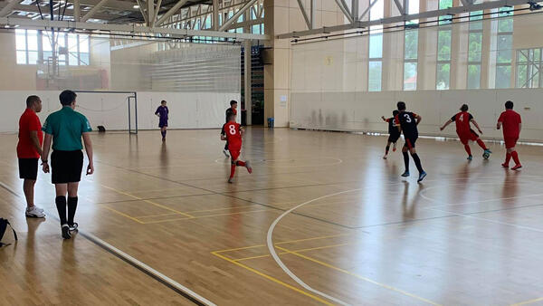 Futsal