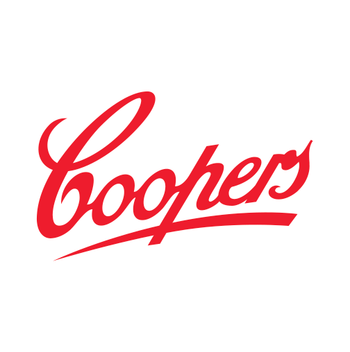 Coopers Brewery
