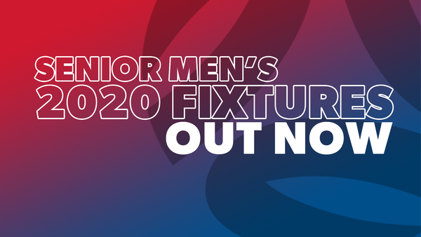 2020 Fixtures