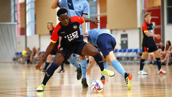 Futsal 2020