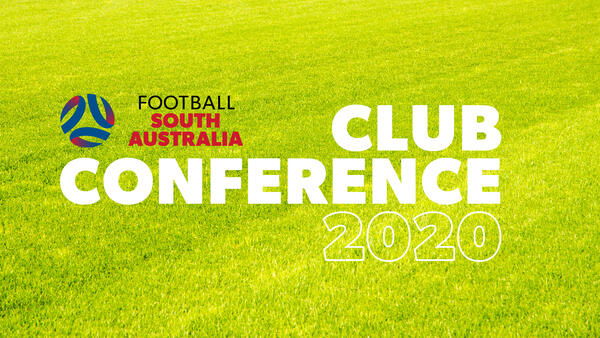 club conference 2020
