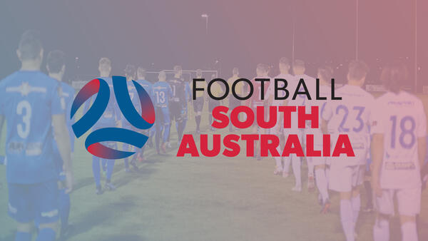 Football SA