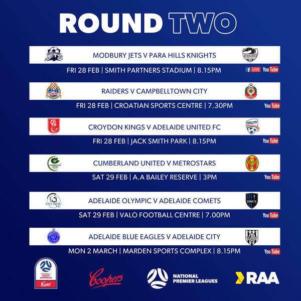 ROUND 2 NPL