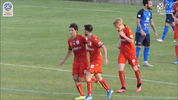Adelaide United
