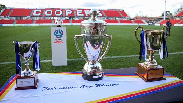 ffa cup