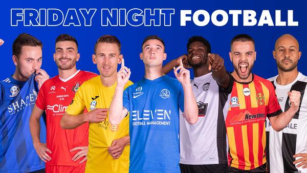 friday night football