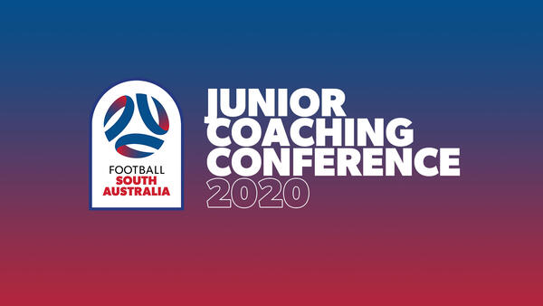 Junior Coaching Conference