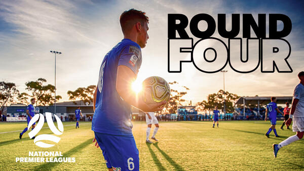 Round Four NPL