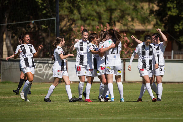 Adelaide City WNPL