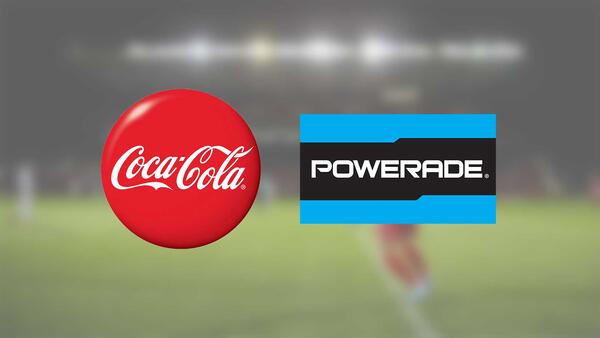 coke powerade