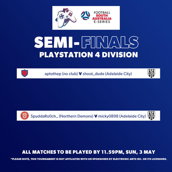 PS4 Semi