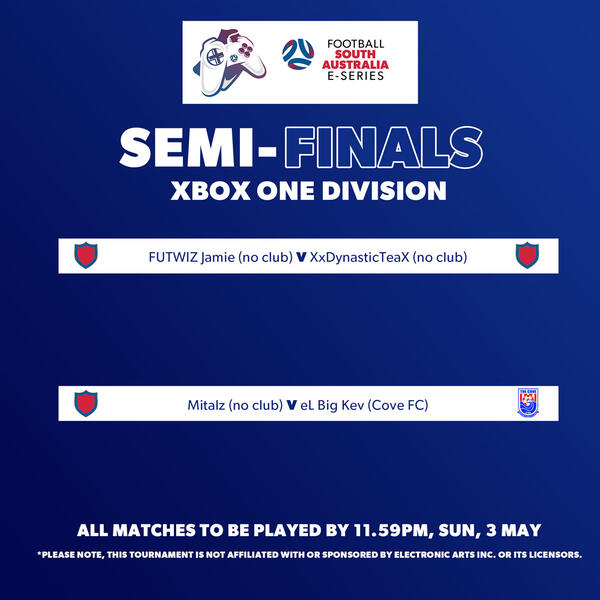 Xbox Semi