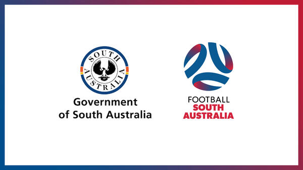 SA Government Football SA