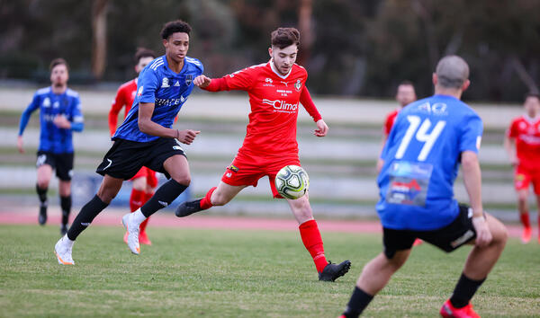 NPL comets campbelltown