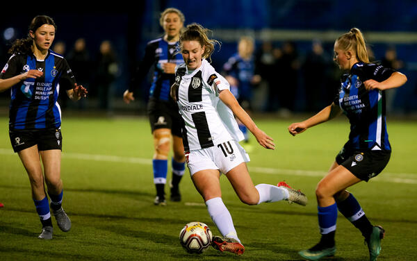 WNPLSA adelaide city
