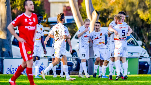 MetroStars