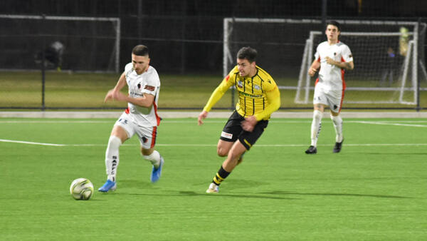 State League One