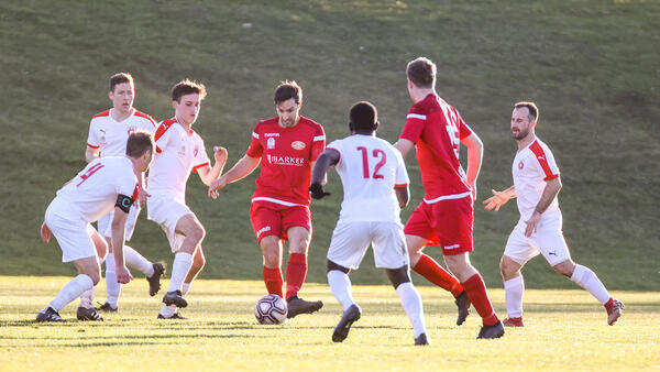 state league one