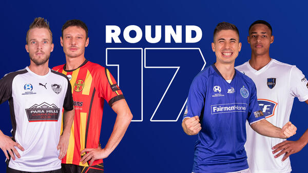 round 17