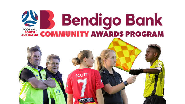Bendigo Awards