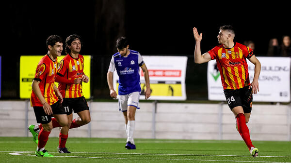 MetroStars