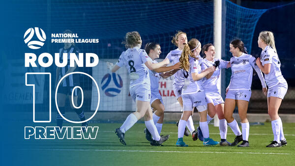 WNPL Round 10
