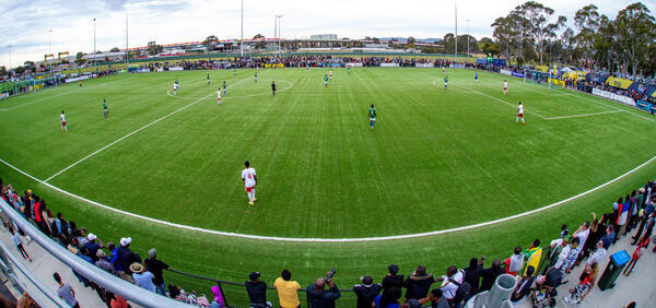 VALO Football Centre
