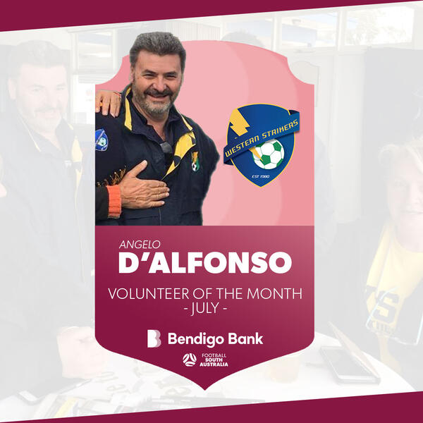 D'Alfonso