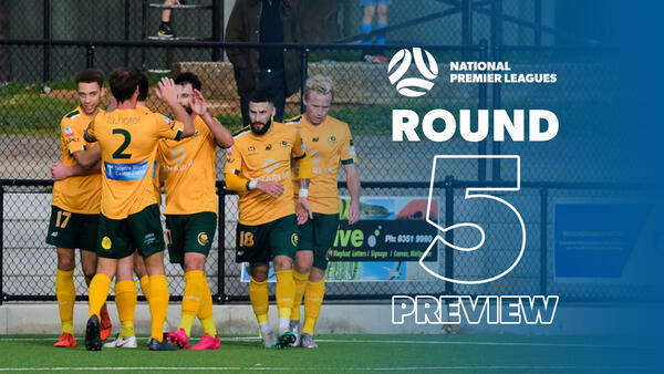NPL Preview