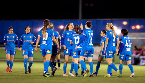 adelaide city