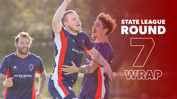 State League Round 7 Wrap 