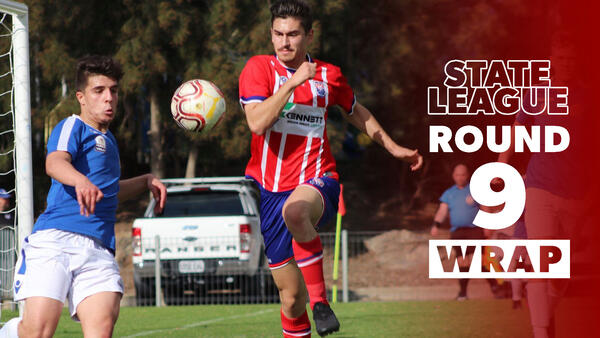 State League One