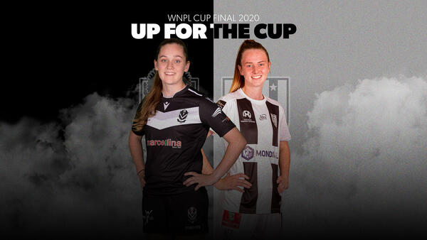 WNPL Cup Final