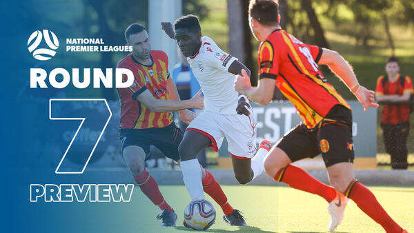 NPL Preview